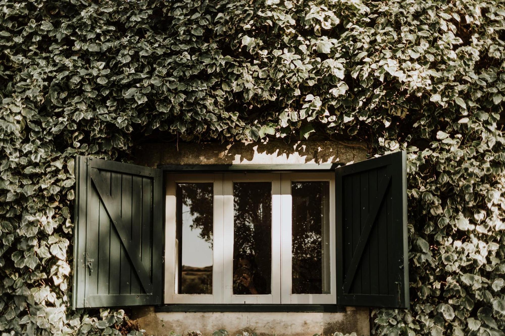 Bibbia- Tenuta Di Campagna Palazzolo Acreide Exterior foto