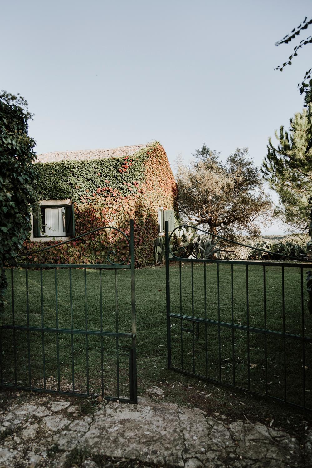 Bibbia- Tenuta Di Campagna Palazzolo Acreide Exterior foto