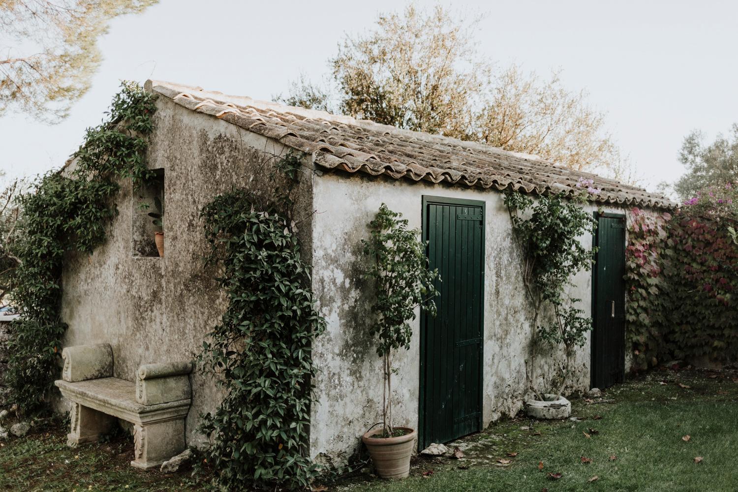 Bibbia- Tenuta Di Campagna Palazzolo Acreide Exterior foto
